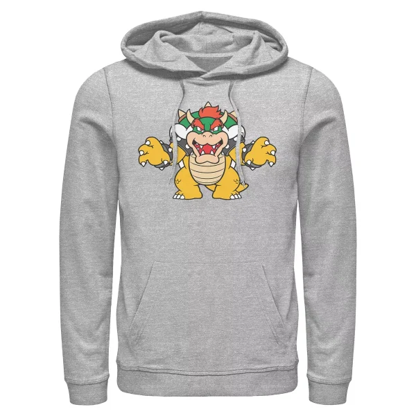 Mens Lightweight Hoodie