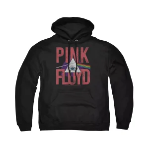 Men's AllSeeing PriSmall Pull-Over Hoodie