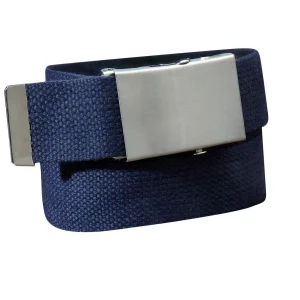 Men's Canvas Belt